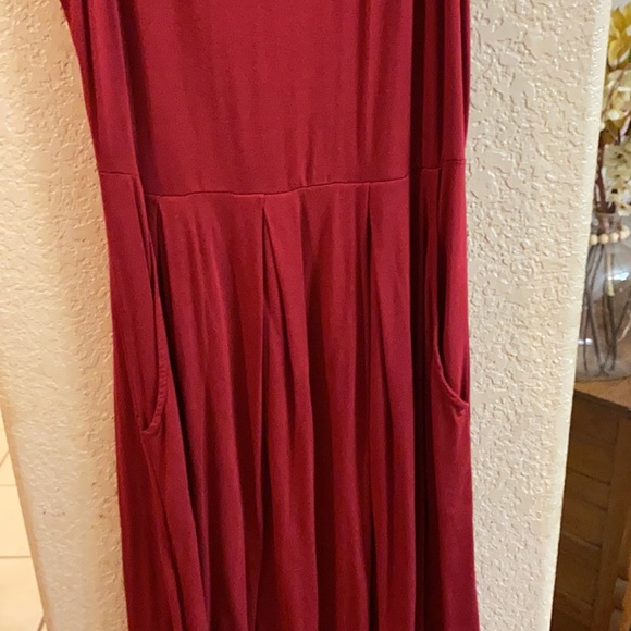 Dress bought off Amazon - Picture 2 of 3